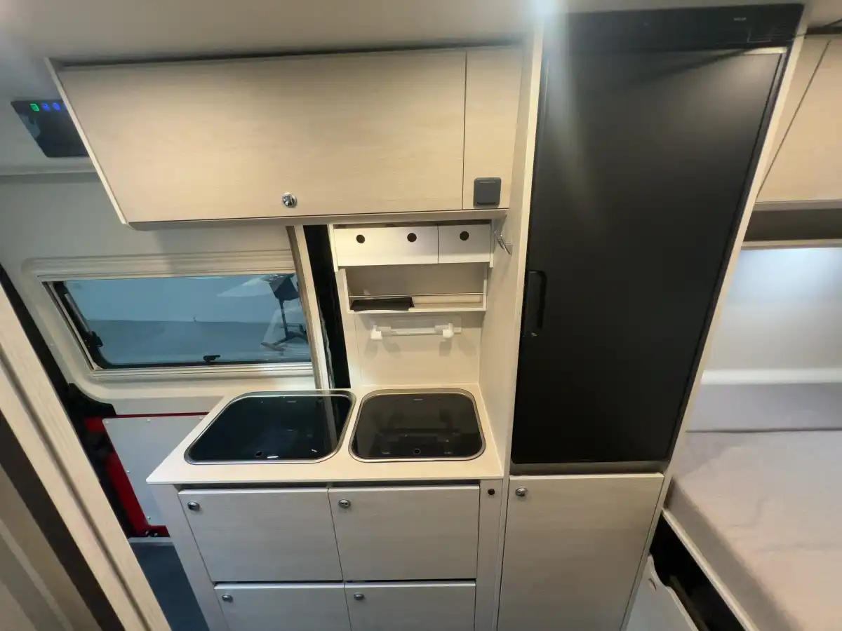 TOURNE Dream 4 System 6.0 - Ansicht 14